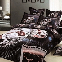 Элегантное постельное белье "Kino" Buenas Noches