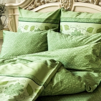 Green постельное белье "Green 2" balimena, евро
